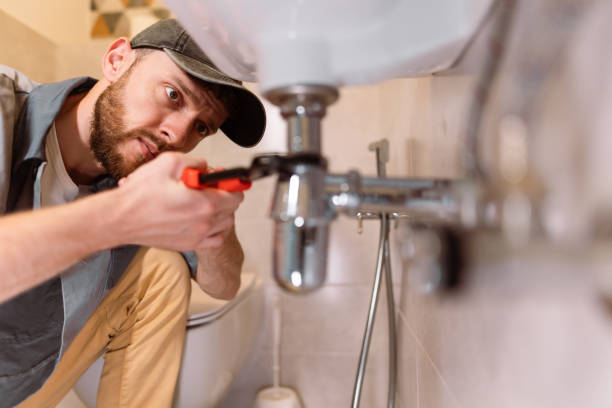 Best Faucet and Fixture Replacement  in Greenbrier, AR